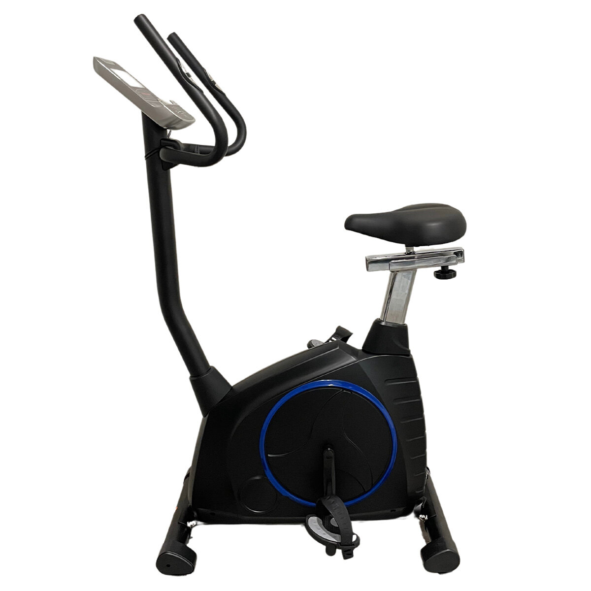 Pure Design UB7P Programmable Magnetic Upright Bike PD-UB7P hero image