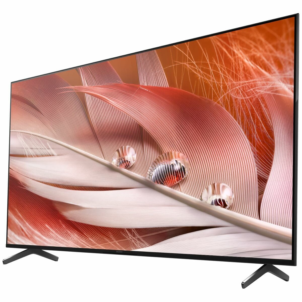 Sony X90J 55 Inch 4K UHD HDR Smart Google TV XR55X90J hero image