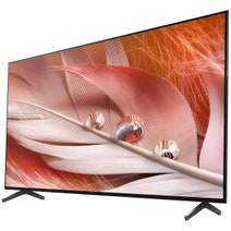 Sony X90J 55 Inch 4K UHD HDR Smart Google TV XR55X90J hero image