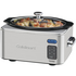 Cuisinart 46442 4L Slow Cooker image NaN