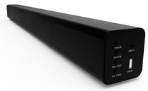 Laser SPK-SB160 HDMI Optical Soundbar with FM and Bluetooth hero image