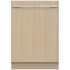Fisher & Paykel Series 9 Integrated Tall Dishwasher DW60UT4I2 image NaN