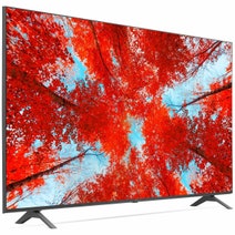 LG 50 Inch UQ90 4K Smart UHD TV 50UQ9000PSD hero image