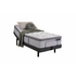 Sealy Posturepedic Summer Flex Medium King Single Mattress - 735592 image NaN