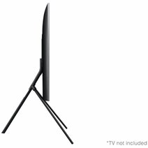 Samsung Studio Stand Black VG-SESA11KXY hero image