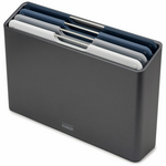 Joseph Joseph Folio Regular Four-piece Chopping Board Set 60186 hero image