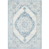 Rug Culture Emotion Large Multi-coloured Rug 290X200CM - EMO77BLUE290X200 image NaN