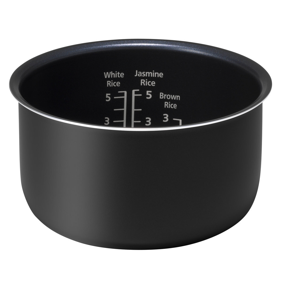 Panasonic SR-CN108WST 5 Cup Rice Cooker hero image