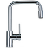 Smeg ST110C Colori Aqua Kitchen Mixer Tap image NaN