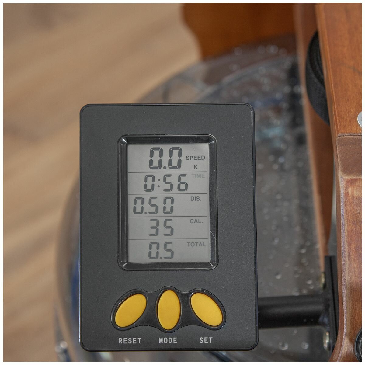 Lifespan rower 750 review outlet