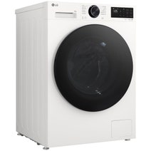 LG 9kg Series 3 AI Front Load Washing Machine White WX3-1409W hero image