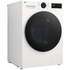LG 9kg Series 3 AI Font Load Washing Machine White WX3-1409W image NaN
