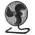 Dimplex 40cm Velocity Oscillating Floor Fan DCFF40MB image NaN