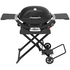 Weber Baby Q and Q Portable Cart 3400176 **BBQ Not Included** image NaN