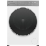 Fisher & Paykel Series 5 12kg Contemporary Front Load Washing Machine with FlexiDose WH1260P5 hero image