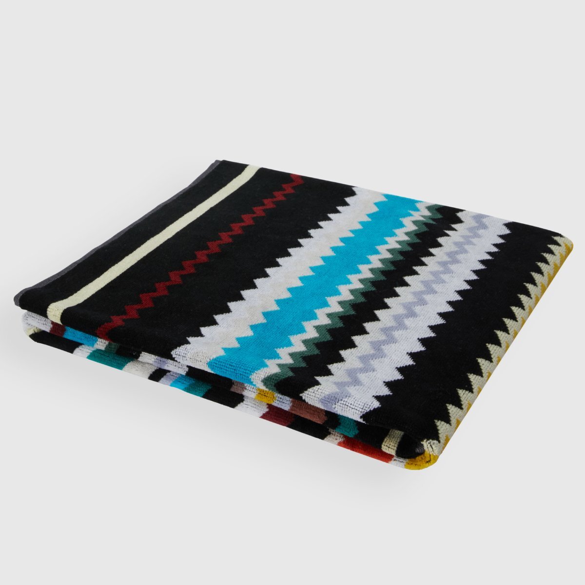 Missoni Curt 100 Bath Towel 60x100 8053147101095 hero image