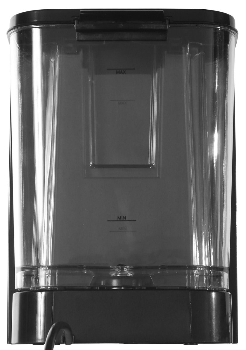 Sunbeam EM2800 Coffee Machine hero image