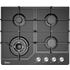 Midea MCG601GBL 60cm Natural Gas Cooktop image NaN