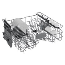 Beko 60cm Freestanding Dishwasher 16 Place White BDFB1630W hero image