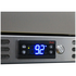 Schmick 105L Quiet Running Under Bench Bar Fridge Stainless Steel SK116SD image NaN