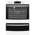 Westinghouse WVG665W 60cm Natural Gas Built-In Double Oven image NaN