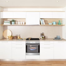 Westinghouse WRH908IS 90cm Slideout Rangehood hero image