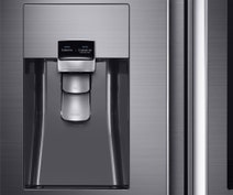 Samsung 825L French Door Fridge SRF825BFH4 hero image