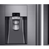 Samsung 825L French Door Fridge SRF825BFH4 image NaN