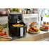 Philips HD9643-17 Digital TurboStar AirFryer image NaN