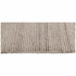 Cadrys Boheme Ribbed Natural 250x350 Rug BOHN4 image NaN