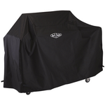 Beefeater 5 Burner Full Length Mobile SL4000 BBQ Cover BS94415 hero image