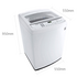 LG 6.5kg Top Load Washing Machine WTG6530W image NaN