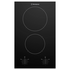 Westinghouse 30cm 2 Zone Ceramic Cooktop  WHC322BE image NaN