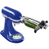 KitchenAid 5KSM3311XATBSPIR Mini Stand Mixer Twilight Blue with Spiralizer image NaN