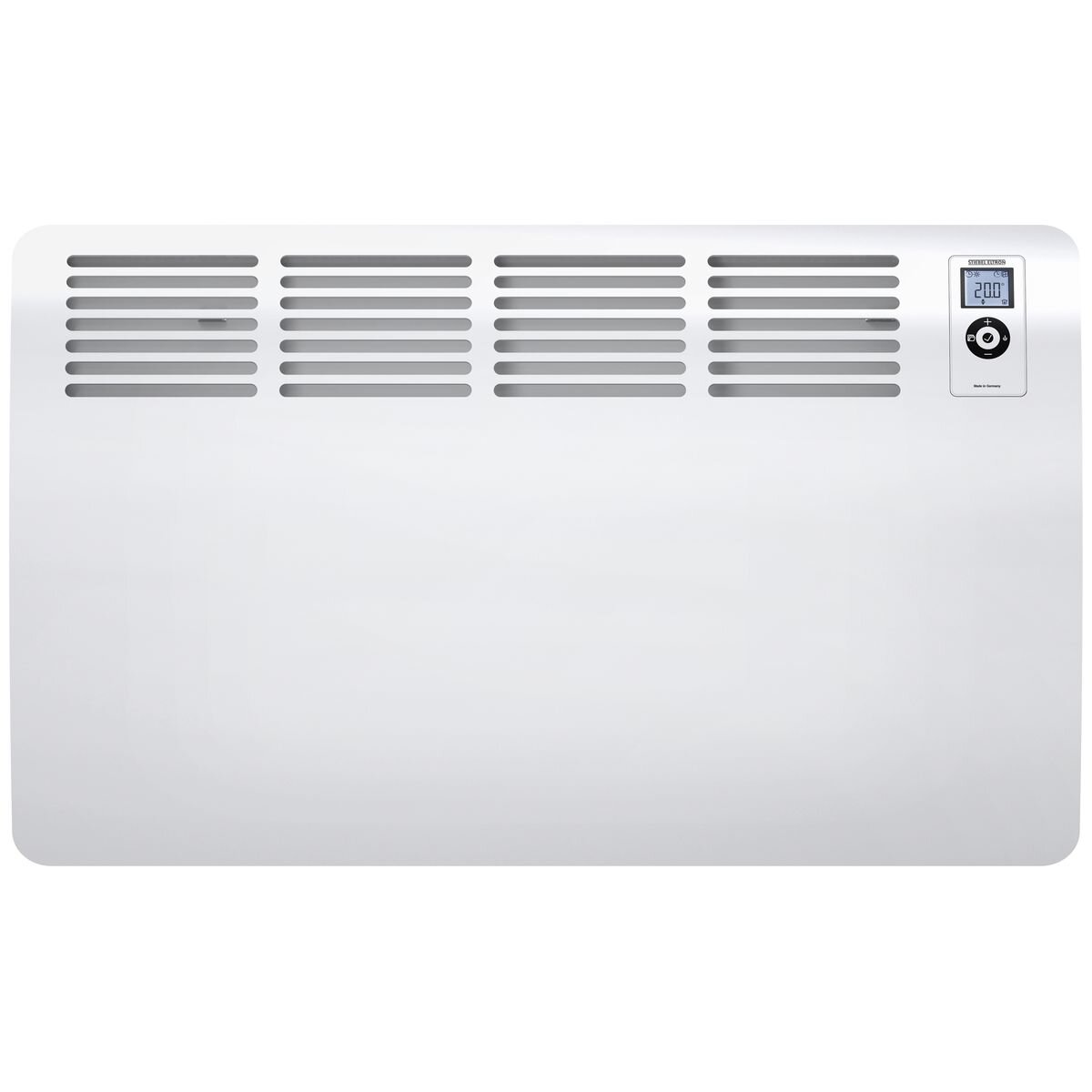 Stiebel Eltron CON 20 Premium 2kW Convection Heater with Timer 202089 hero image