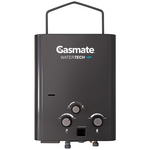 Gasmate HWS0012 Portable Hot Water System hero image