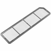 Samsung White AirDresser DF60R8200WG hero image