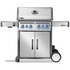 Napoleon Rogue Pro-S 525 4 Burner Natural Gas Freestanding BBQ RPS525RSIBNSS-2-AU image NaN