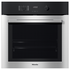 Miele H2760BP 60cm ContourLine Pyrolytic Built-in Oven image NaN