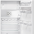 Smeg FAB28RBL1 256L Retro Style Top Mount Fridge image NaN