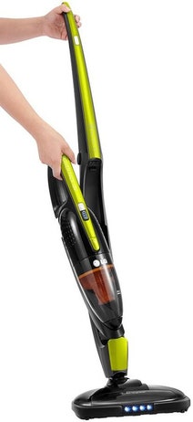 LG VS8404SCW CordZero 2-in-1 Handstick Vacuum Cleaner hero image