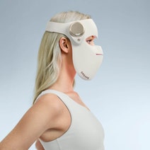 Dreame Chrona Photon Red Light Therapy Skincare Mask DRE-LEDM hero image