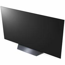 LG 55 Inch 4K UHD HDR Smart OLED TV OLED55B1PTA hero image