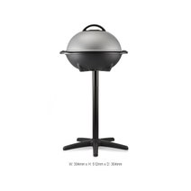 Sunbeam HG5400 Electric Kettle BBQ hero image