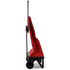 Rolser Plegamatic MF Folding 2 Wheel Trolley Red R-PLE001-1009 image NaN