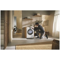 Miele T1 Series 8kg Heat Pump Dryer with AddLoad TEA325WP hero image