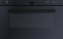 V-ZUG - CSTHSLZ60 Combi-Steam Electric Wall Oven hero image