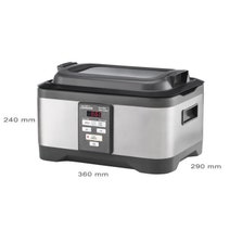 Sunbeam MU4000 Duos Sous Vide & Slow Cooker hero image