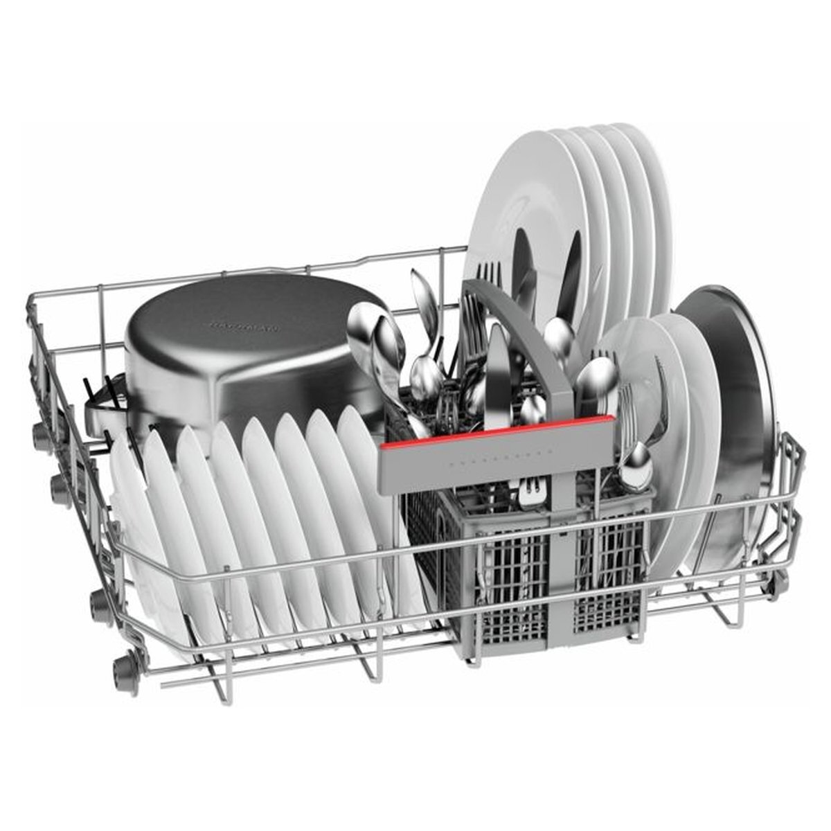 Bosch smu46gs01a serie 4 under shop bench dishwasher