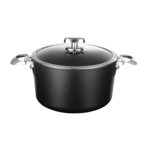 SCANPAN 17625 26cm Pro IQ Dutch Oven hero image